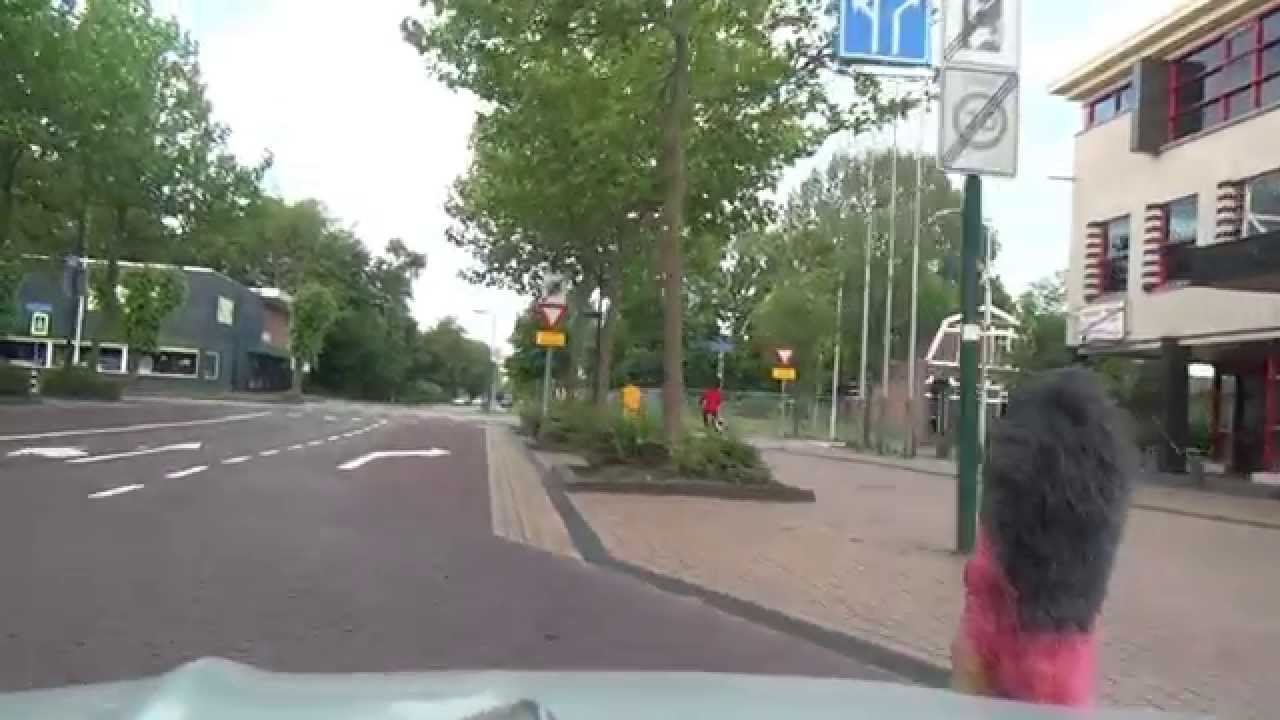 Drachten Smallingerland Friesland NL 25 6 2013