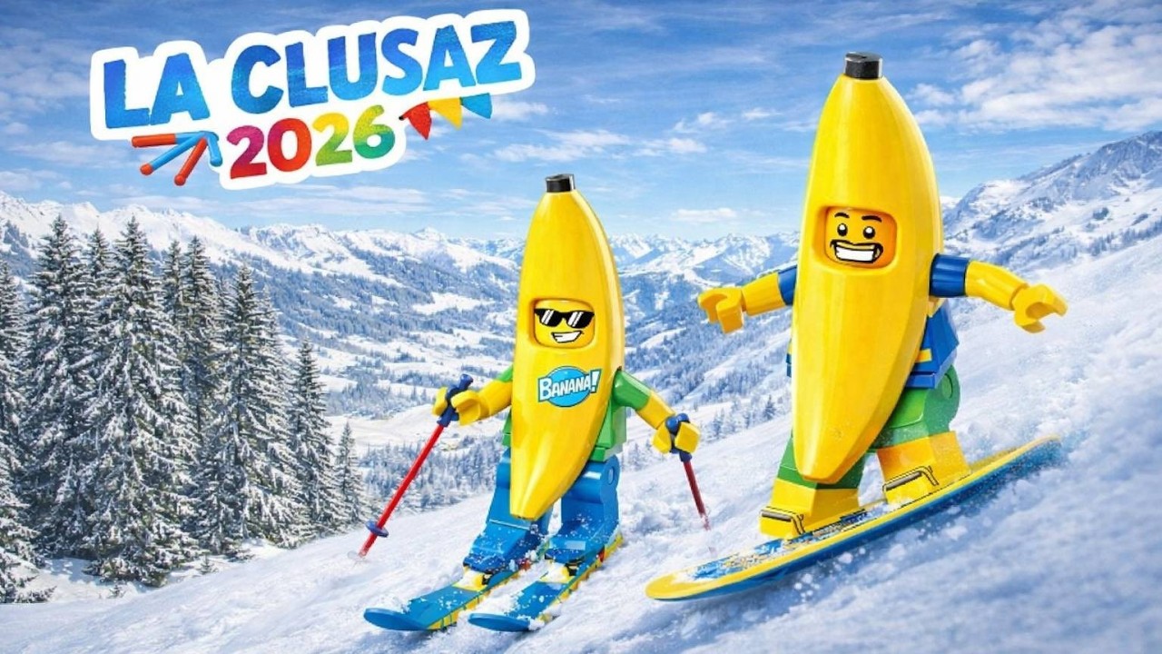 La Clusaz 2026