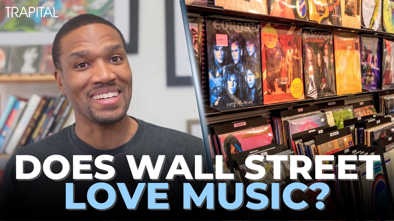 Private Investors Love Music. Why Doesn’t Wall Street?