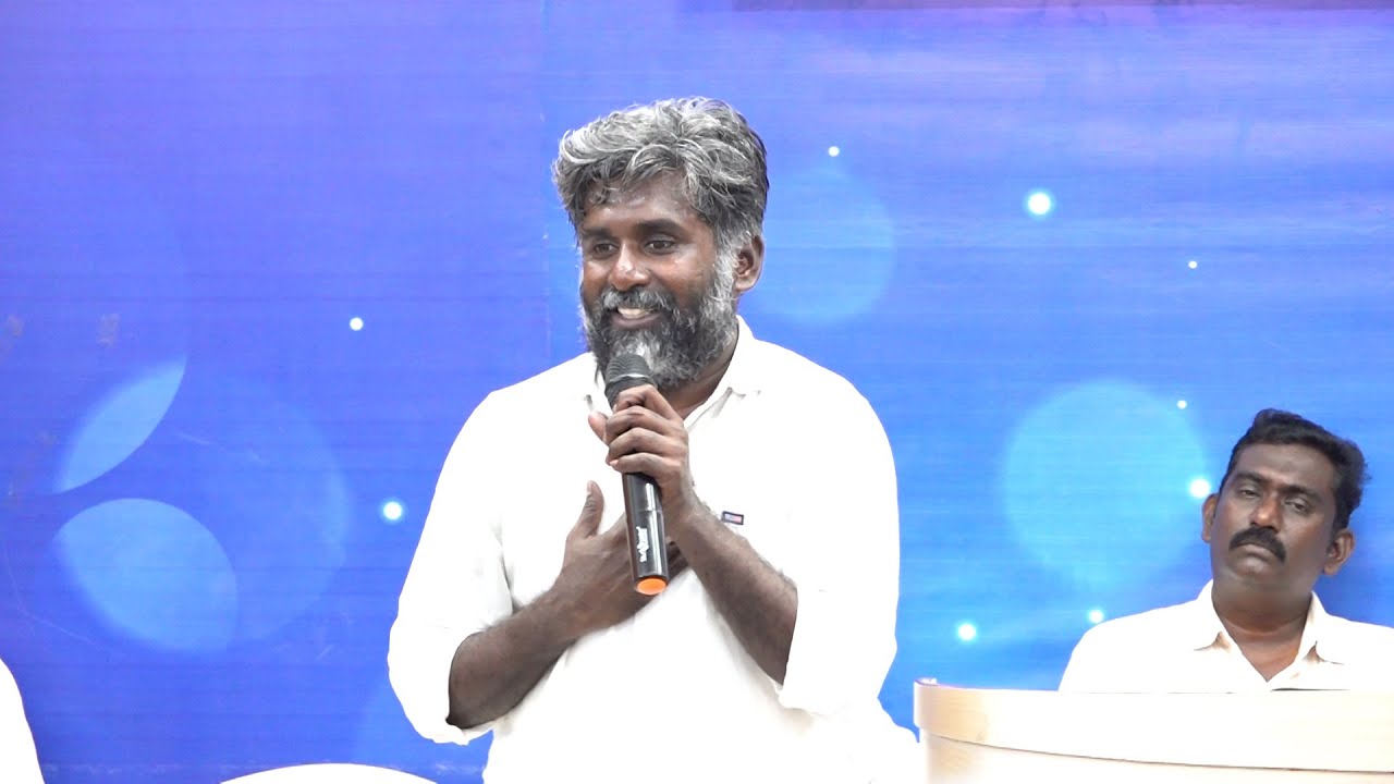 SPECIAL MEETING | DAY-2 EVENING | 15-10-23 | Message: Bro. RAJU (Bengaluru) | IPC Church, Annanagar