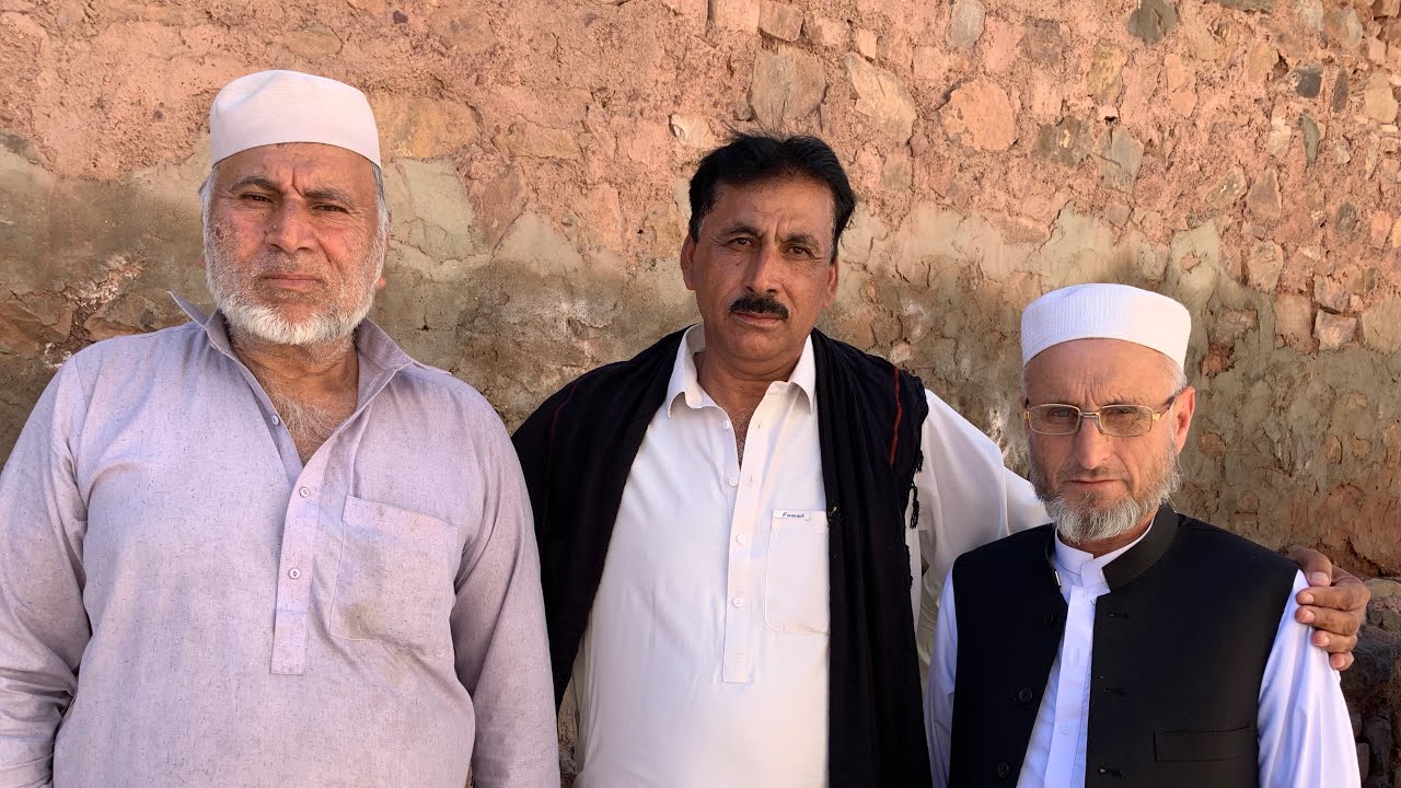 #Kotli Kalan & #Saleh Khana #Families #Donations For #Madrasa & #Masjid #Hazrat Abubakar 🕌 #2024