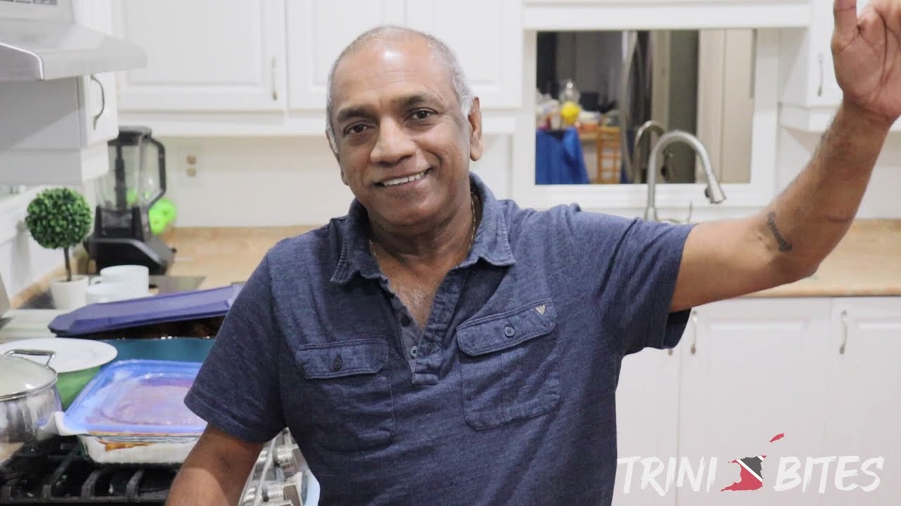 Trini Bites | Friday Vlog! **FRY CHICKEN**