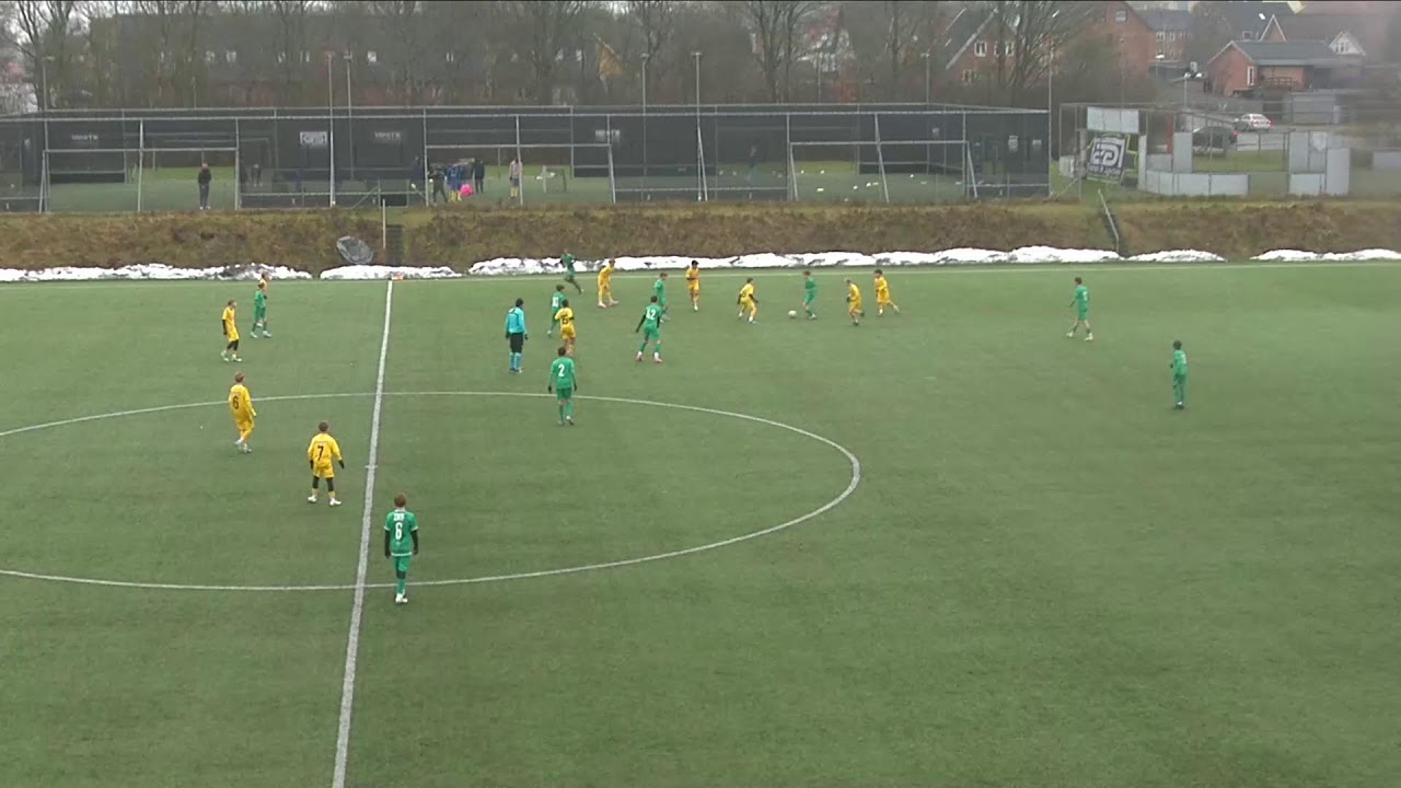 BLACK WOLVES CUP DAY 2