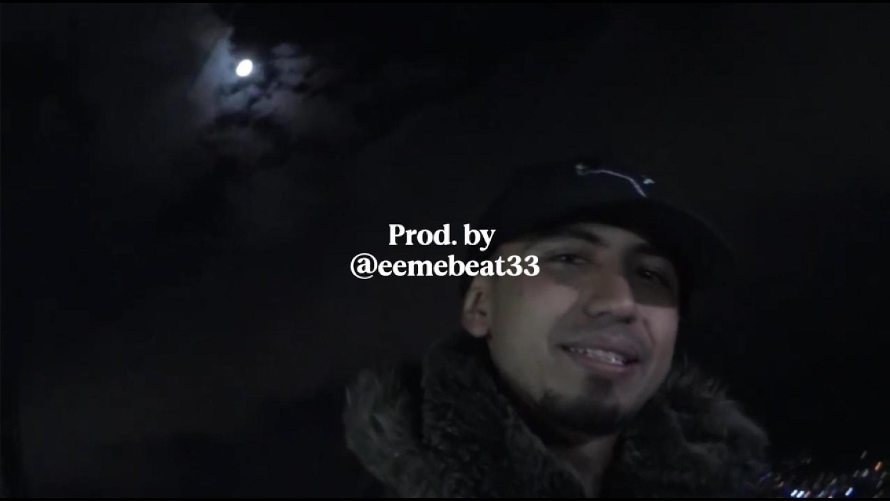 Murdo Pinea Type Beat 2026 x Deje Lo Malo Atrás x Rap Freestyle 2026