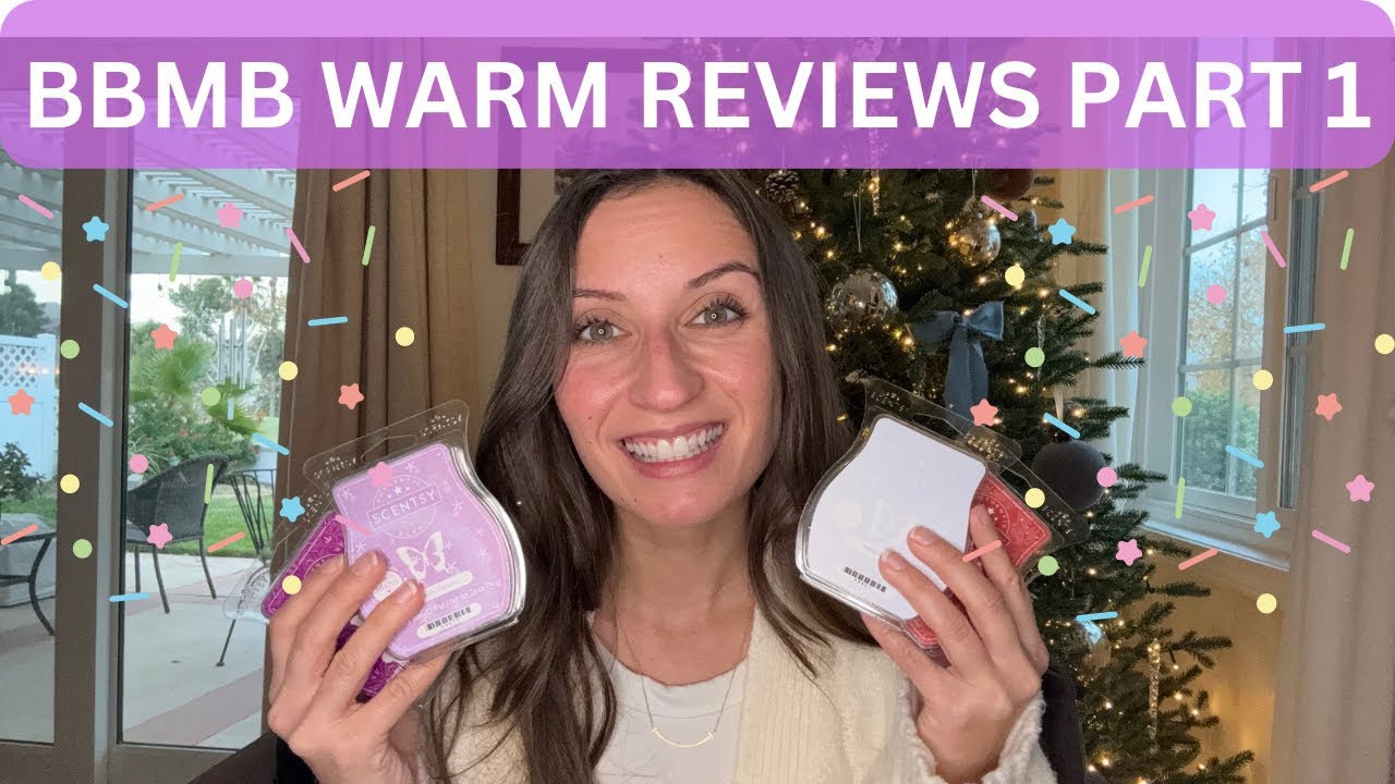 BBMB JAN 2025 Warm Reviews (Part 1) ✨