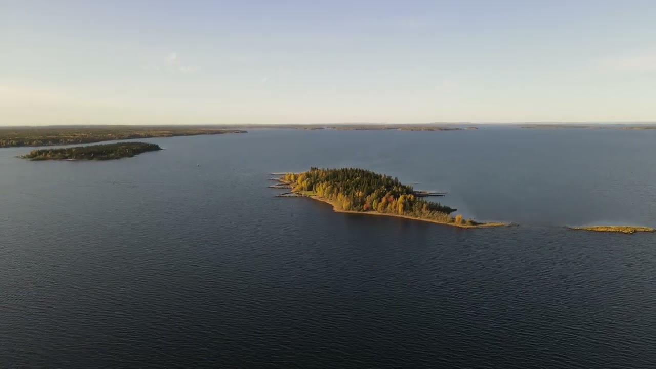 Fyra Årstider i Lövskär