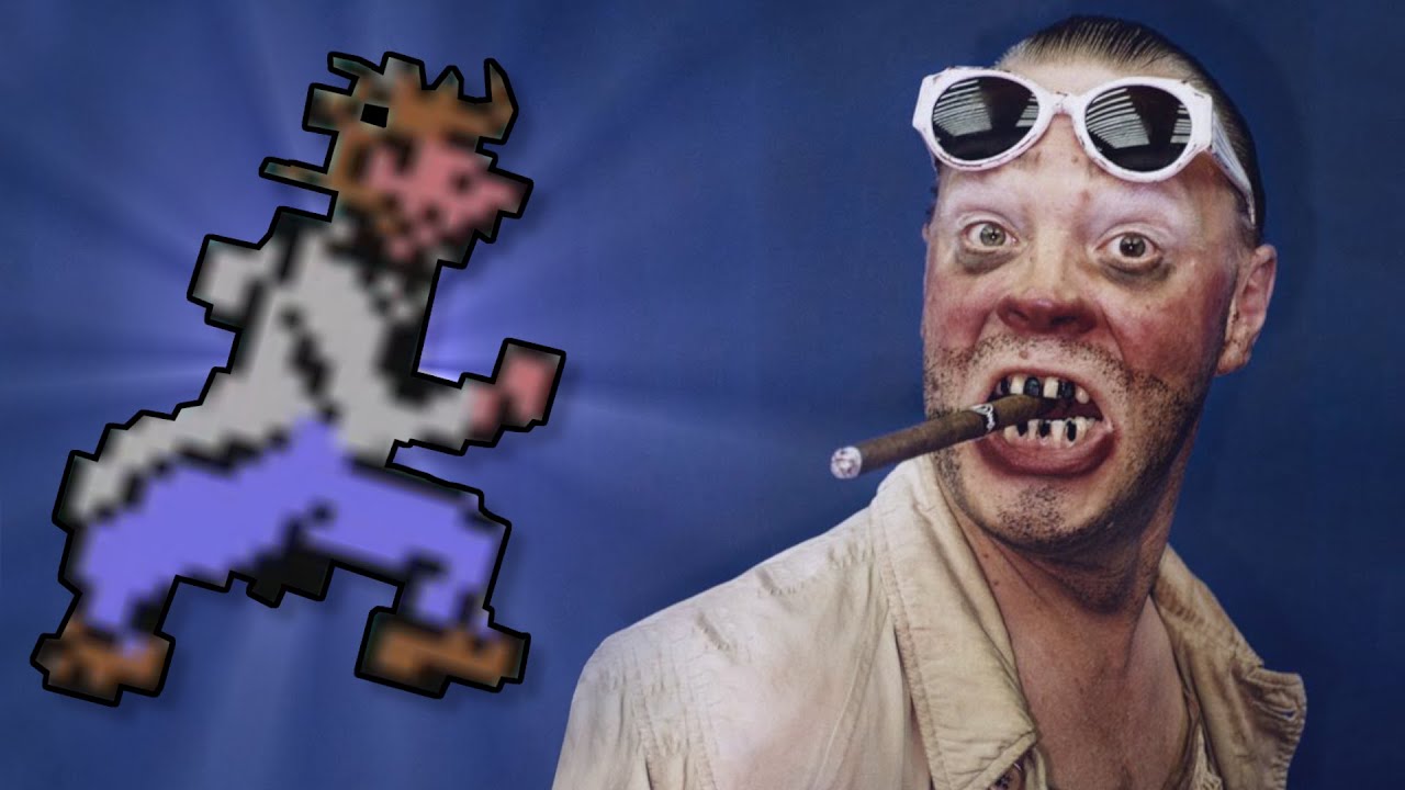 UUNO TURHAPURO VIDEOPELI!