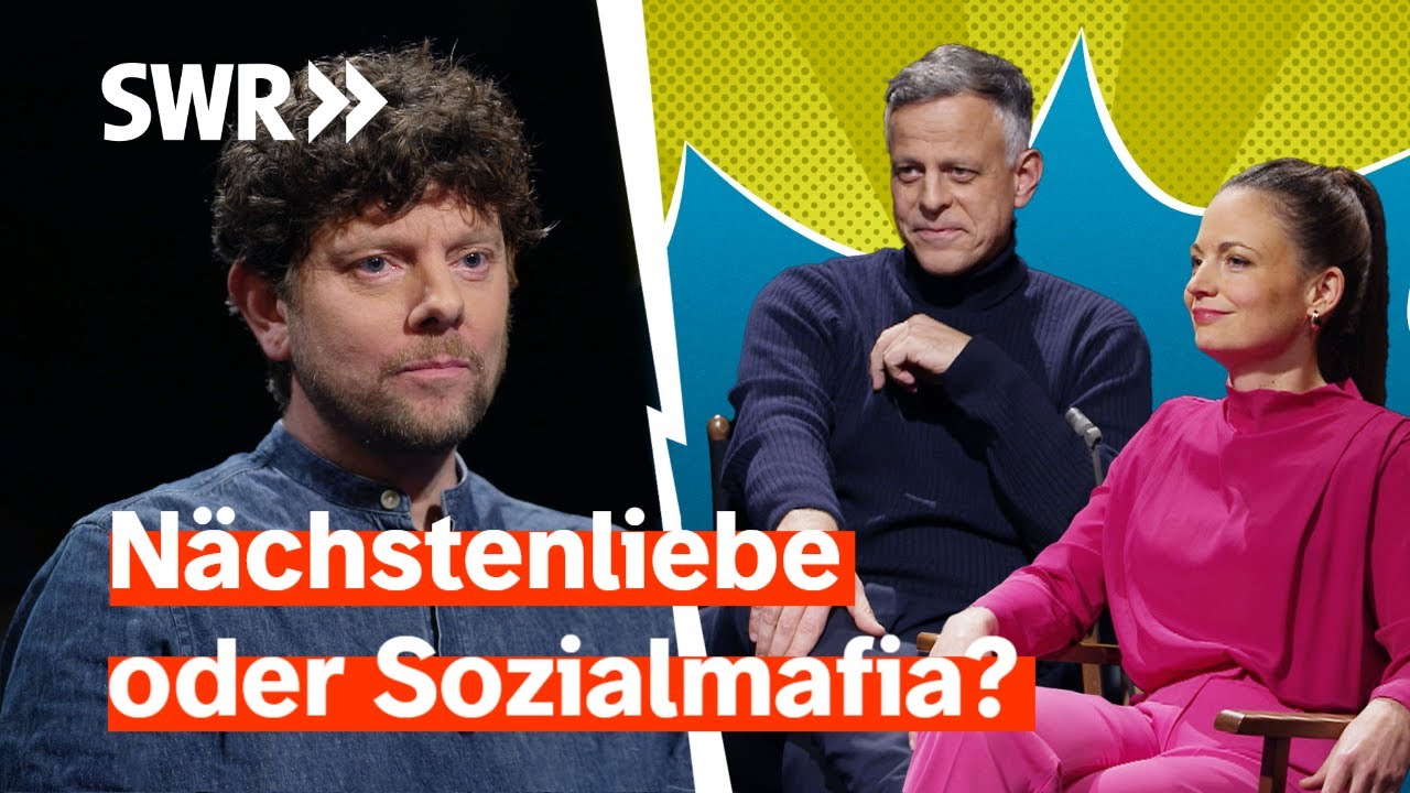 Kirchenkritiker Möller: „Mich wundert‘s, dass Frauen Kirchenmitglieder sind“ I Zur Sache! intensiv