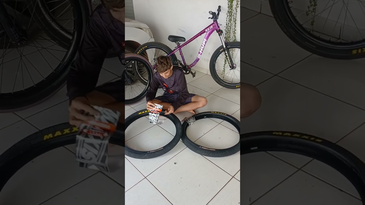 Maxxis Maxxis Maxxis uma sensa&ccedil;&atilde;o incr&iacute;vel #milgrau #maxxis