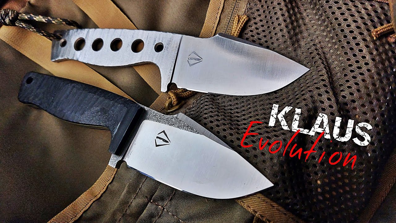 LORIS LORANDI - KLAUS EVOLUTION - QUESTA VOLTA MANICATO AD UN PREZZO ANCORA IMBATTIBILE 