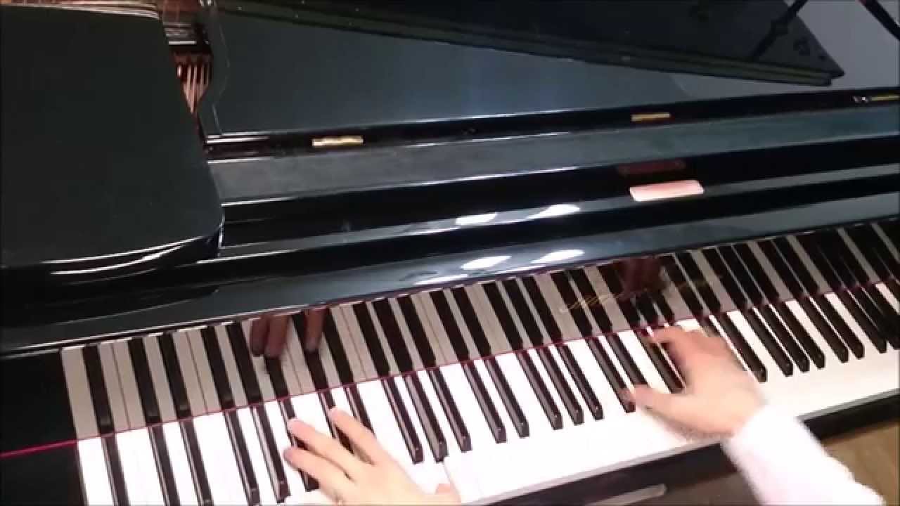 Grieg: Erotic Piece, Op.43, No.5