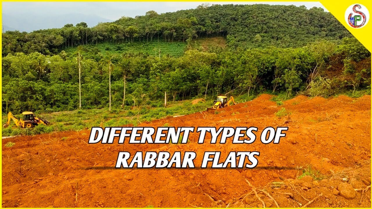 JCB | RABBAR FLAT Types of works | SMP | SMP ENTERTAINMENT TAMIL