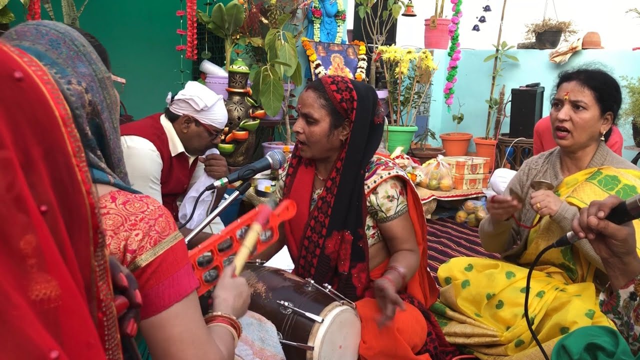 #withlyrics 🙏आ गया वह धमाकेदार भजन 🌹जिस भजन की आपको तलाश थी🌺🌹🌼💃