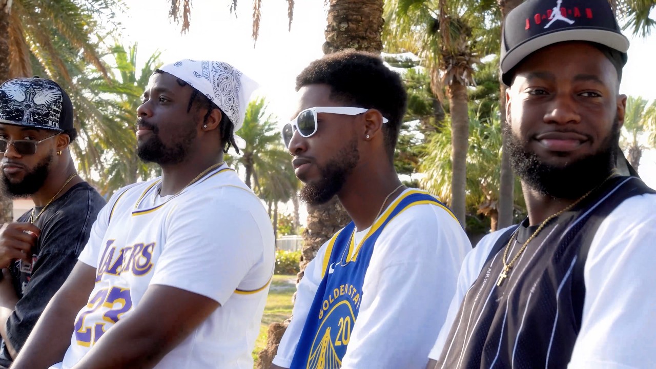 I Do (Official Music Video) - Benzly & JustBenji.