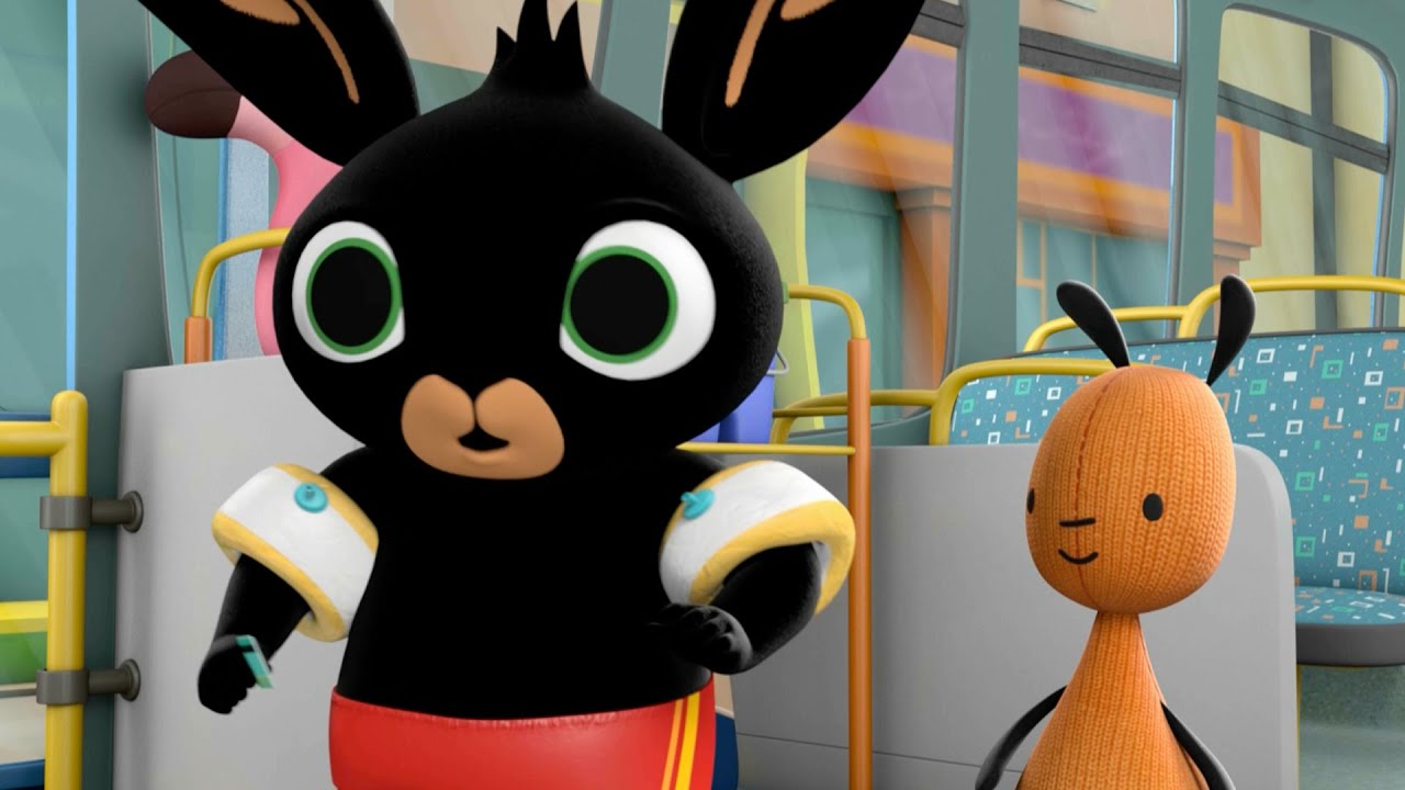 Busrit, Boe, Paardenbloem, Zandkasteel, Groeien en MEER | Avonturen met Bing