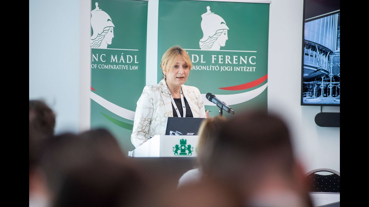 B. Janusz-Pohl - The prohibition of torture and other forms of ill-treatments - Central Europe