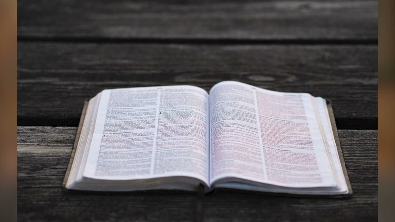 Qayyabannaa Macaafa Qulqulluu KUTAA 3FFAA SEERA UUMAMAA 1:1