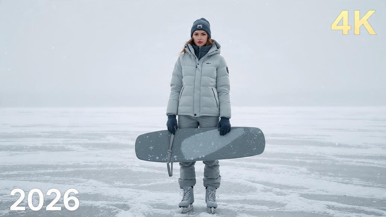 Deep House Winter Music Mix 2026 ❄️ Deep & Tropical House Music for Cozy Nights