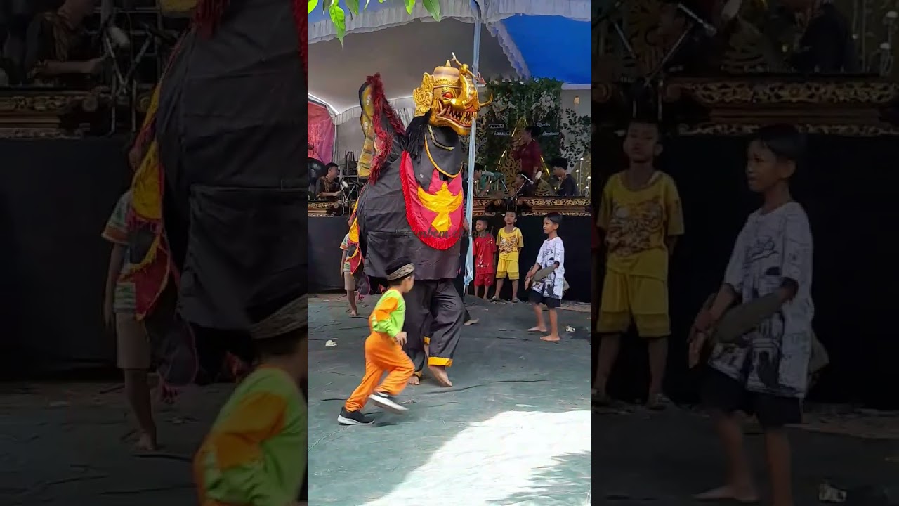 BUROK KEREN #burok #singobarong #burokcantik #burokkeren #automobile