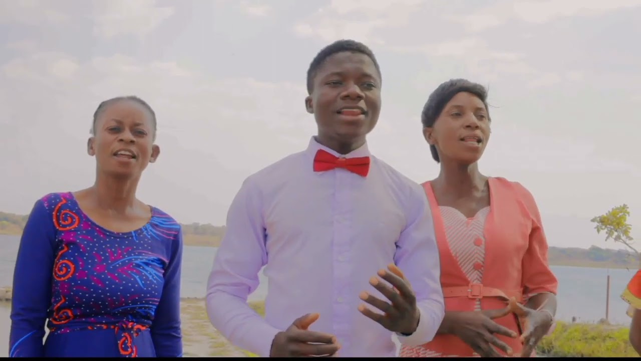 Kelvin Matanda_ inshita tufikilepo official 2024