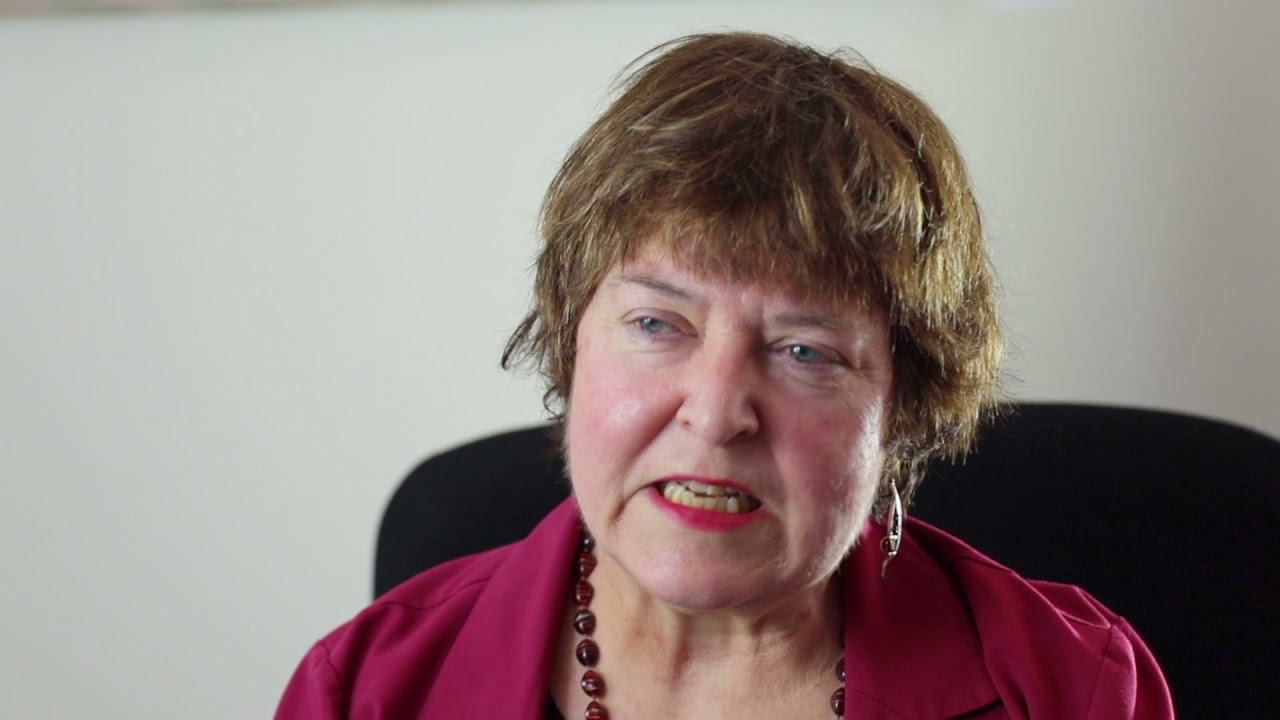 #BHTurns10: Betty Wilkinson (FSDZ)