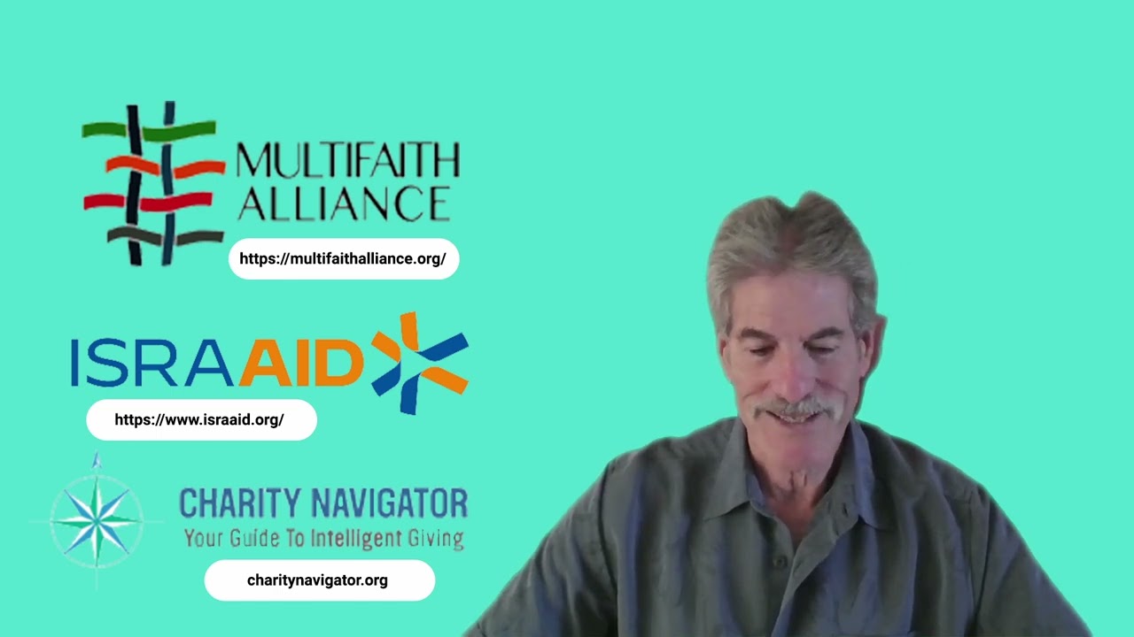 Gaza Humanitarian Relief: How to Help Civilians Without Funding Hamas