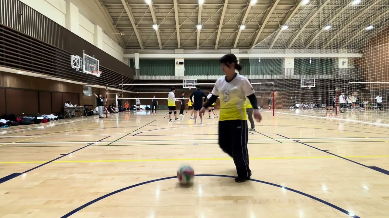 2026年2月16日　ふたばチーム①