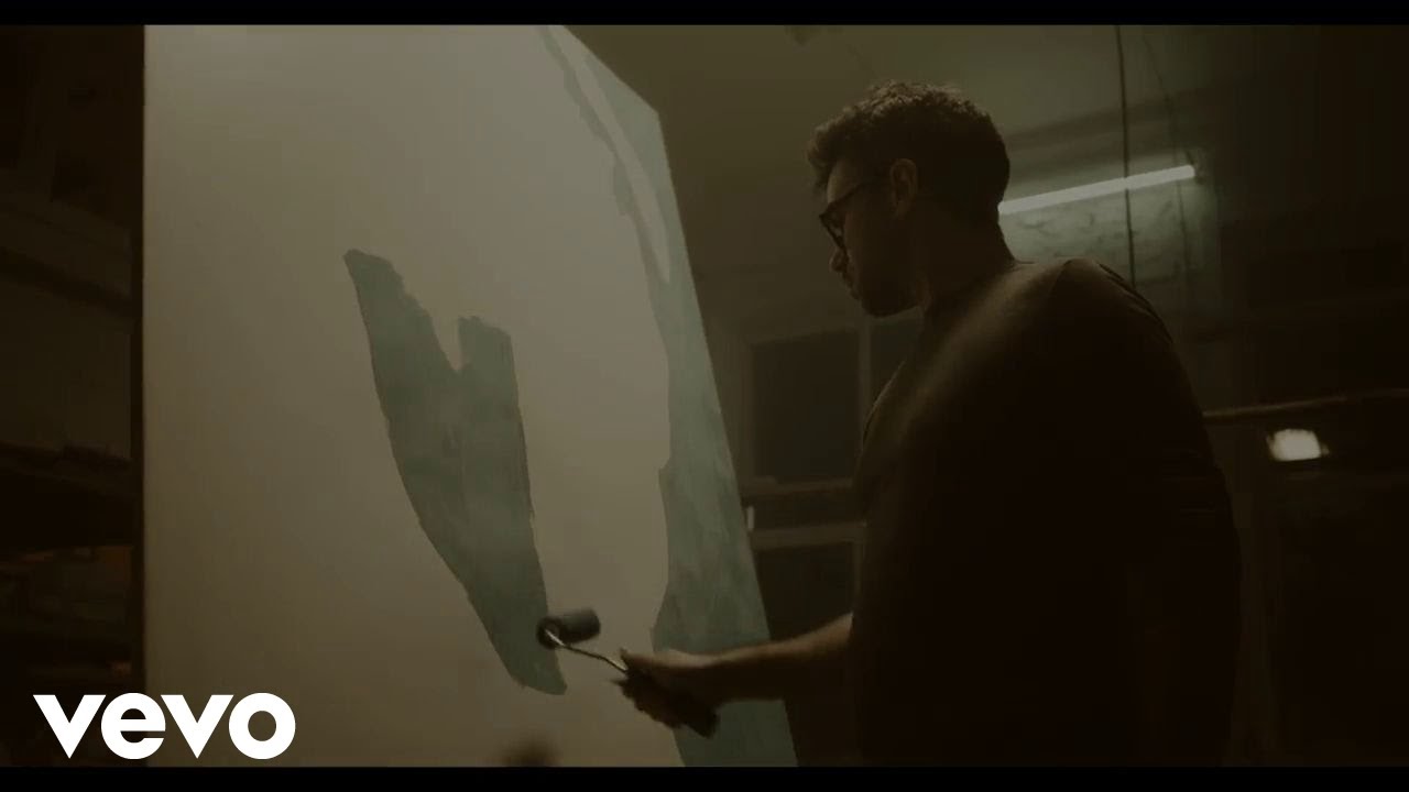 Hari Mata Hari - Strah Me Da Te Volim