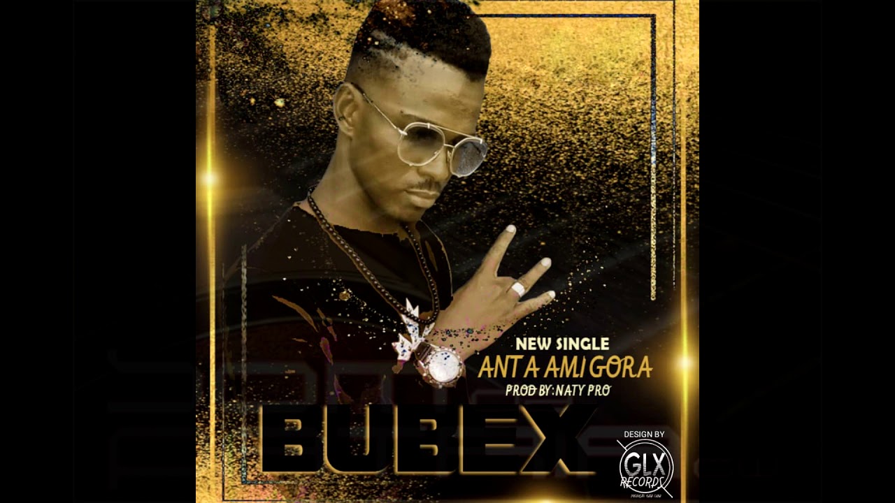 BUBEX CONQUISTADOR-ANTA AMI GORA