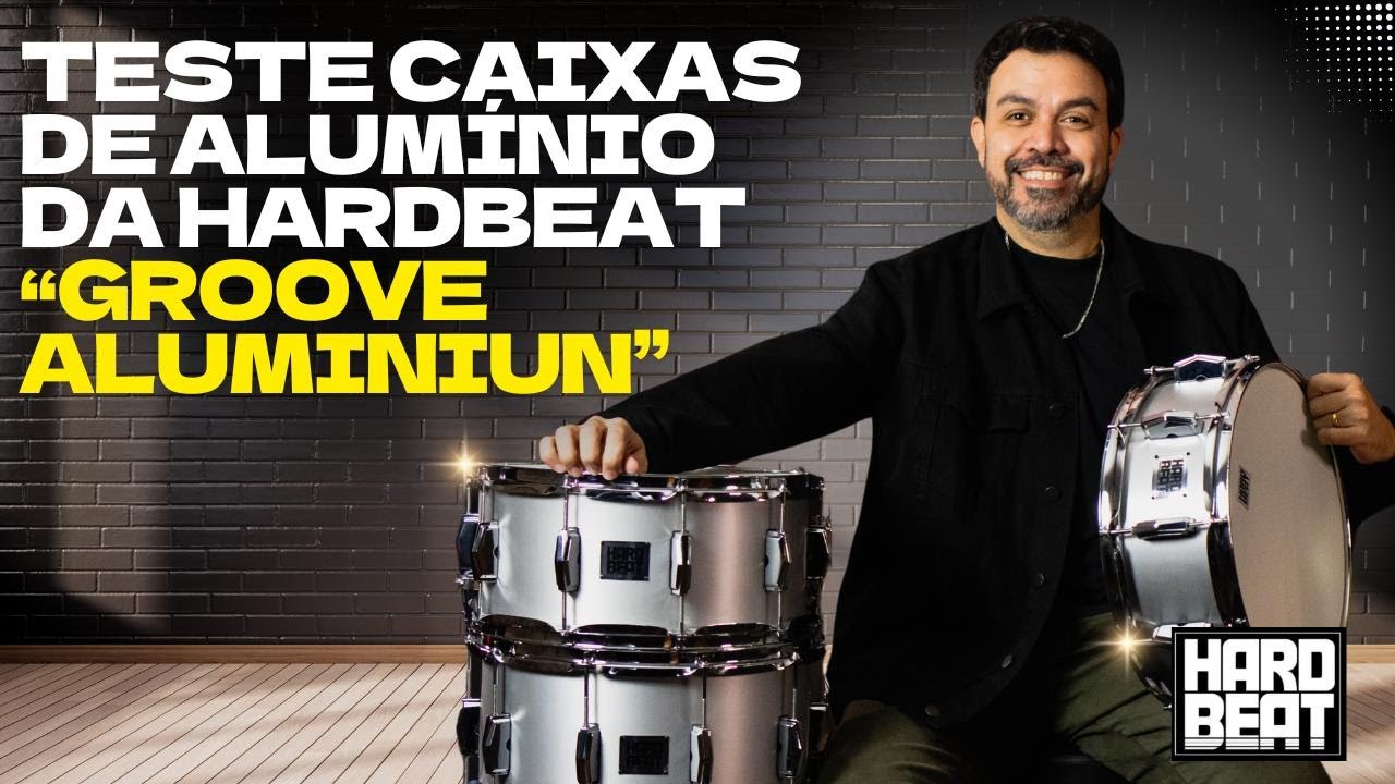 O melhor teste de caixas que já fiz! 😱