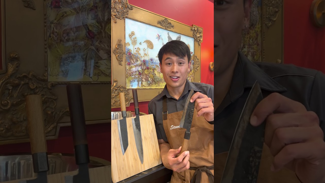 Подходят ли вам ножи из углеродистой стали? #нож #заточка #шорты