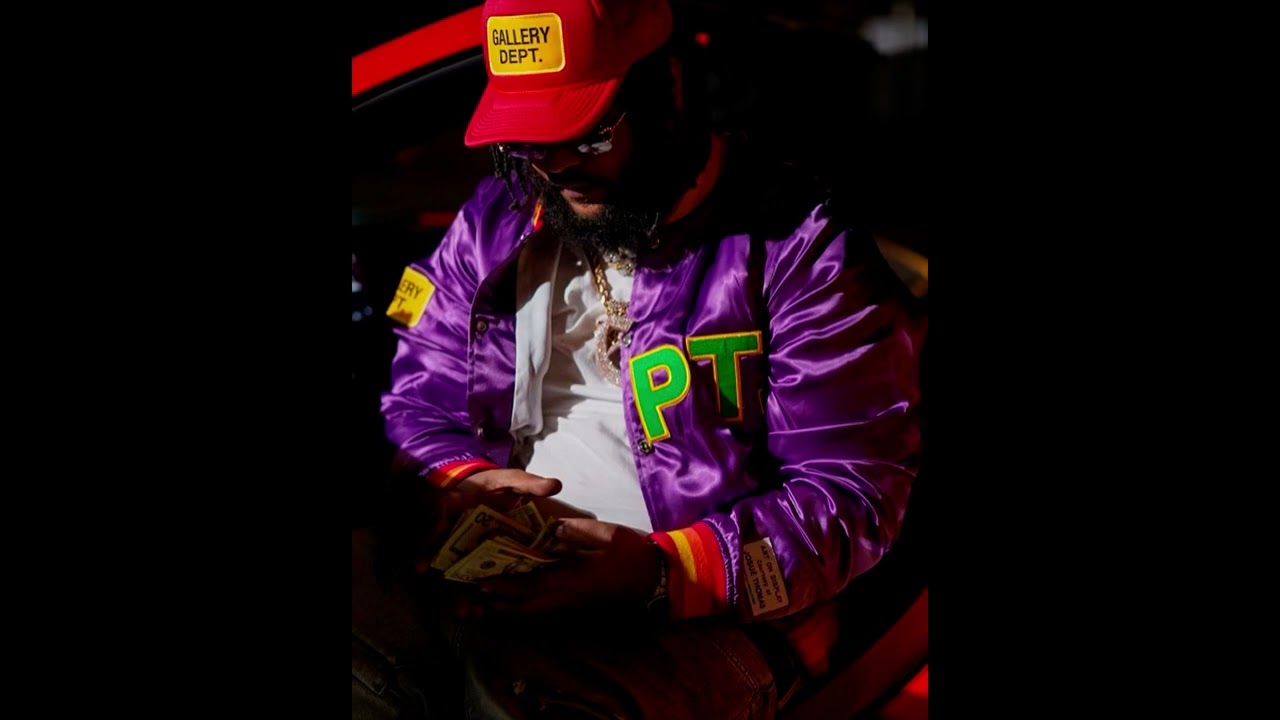 [FREE] RMC MIKE X KRISPYLIFE KIDD X DETROIT TYPE BEAT 