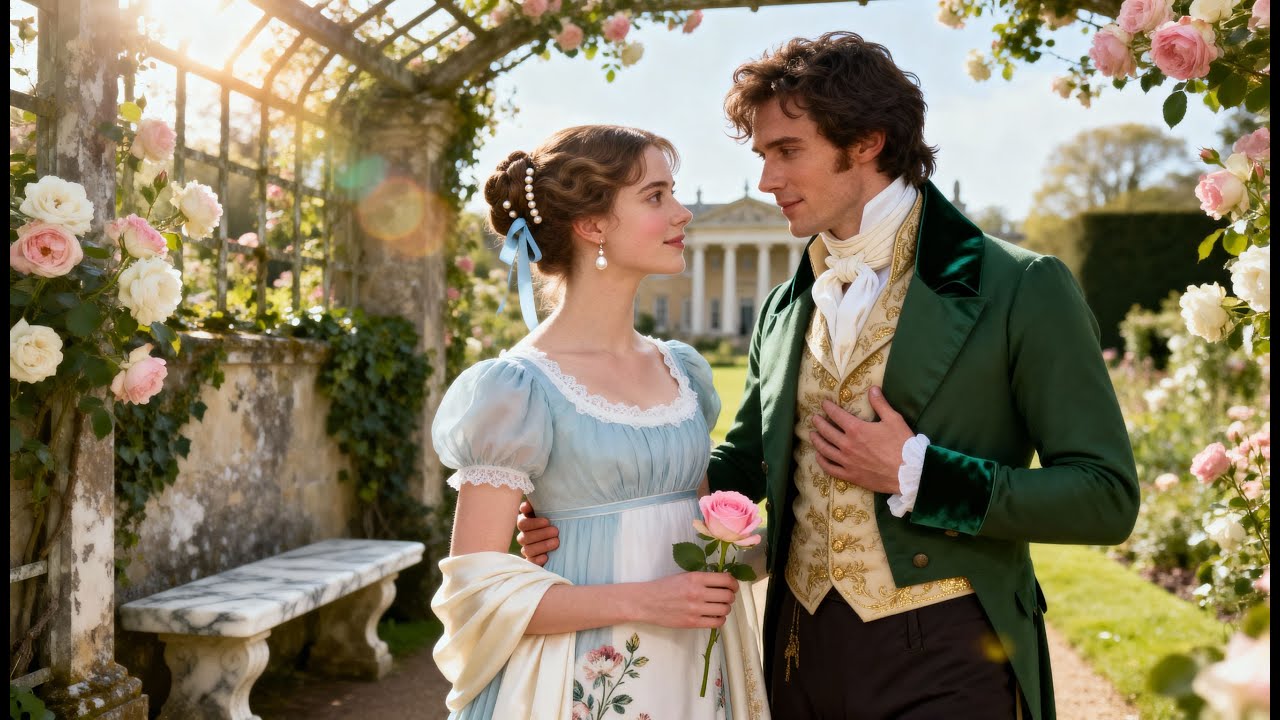 💔 OŽENIL SE S NÍ ZE MSTY JEJÍMU OTCI... PAK KAŽDOU NOC PROSIL PŘED JEJÍMI ZAMČENÝMI DVEŘMI