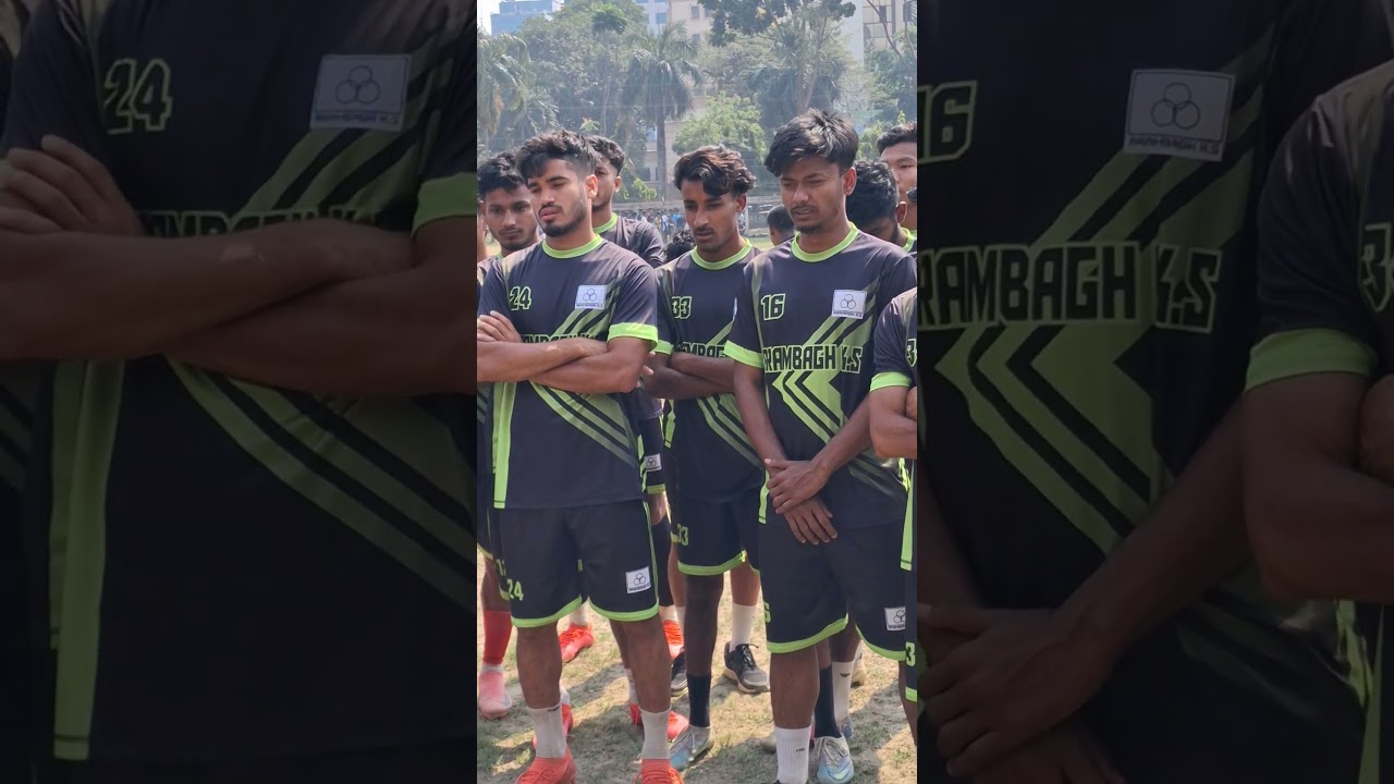 Arambagh Krira Shangha