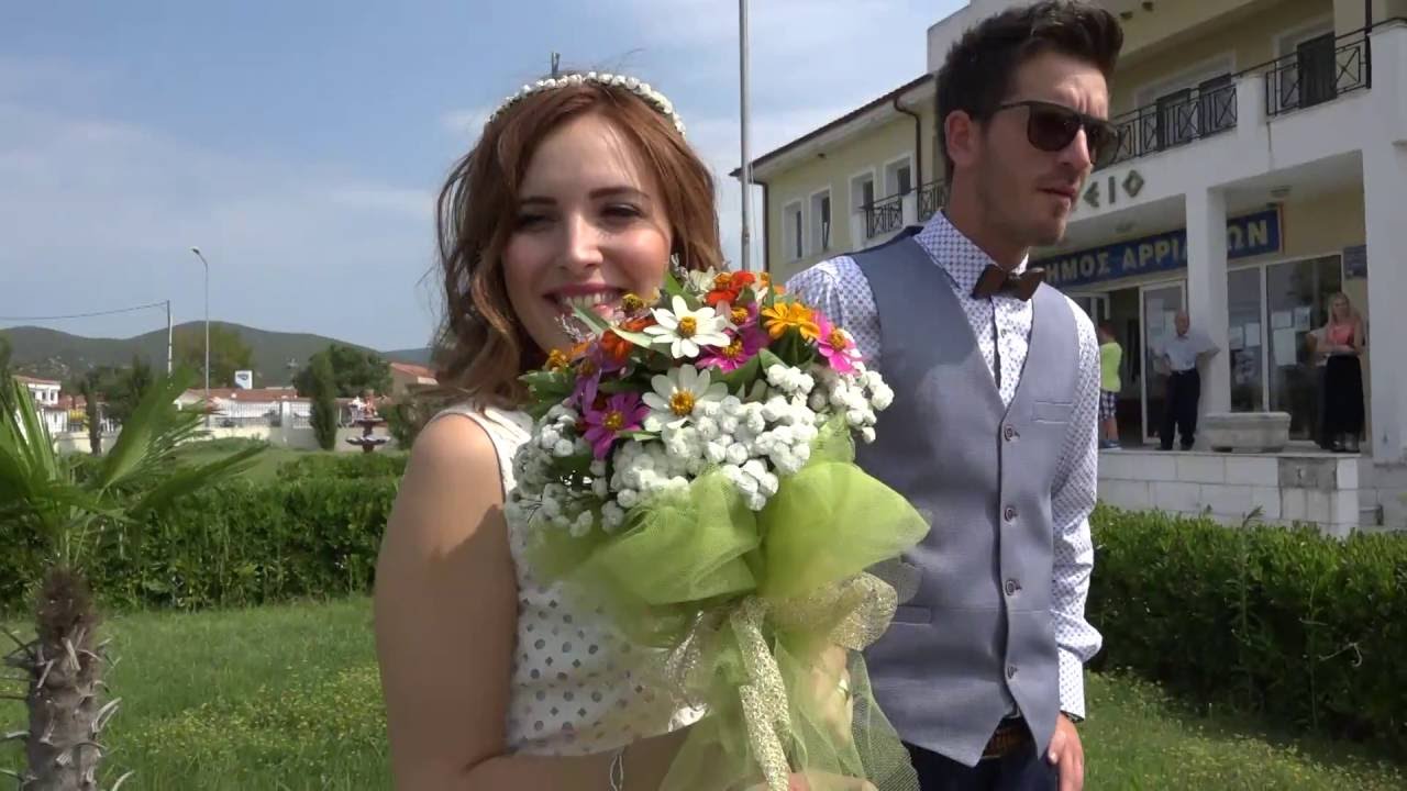 ARZU & CANER DÜĞÜN KLİBİ