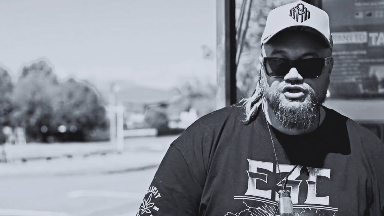 Classick J - My Own Lane (Official Music Video)