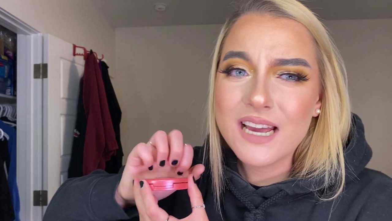 ASMR | 50 facts about makeup