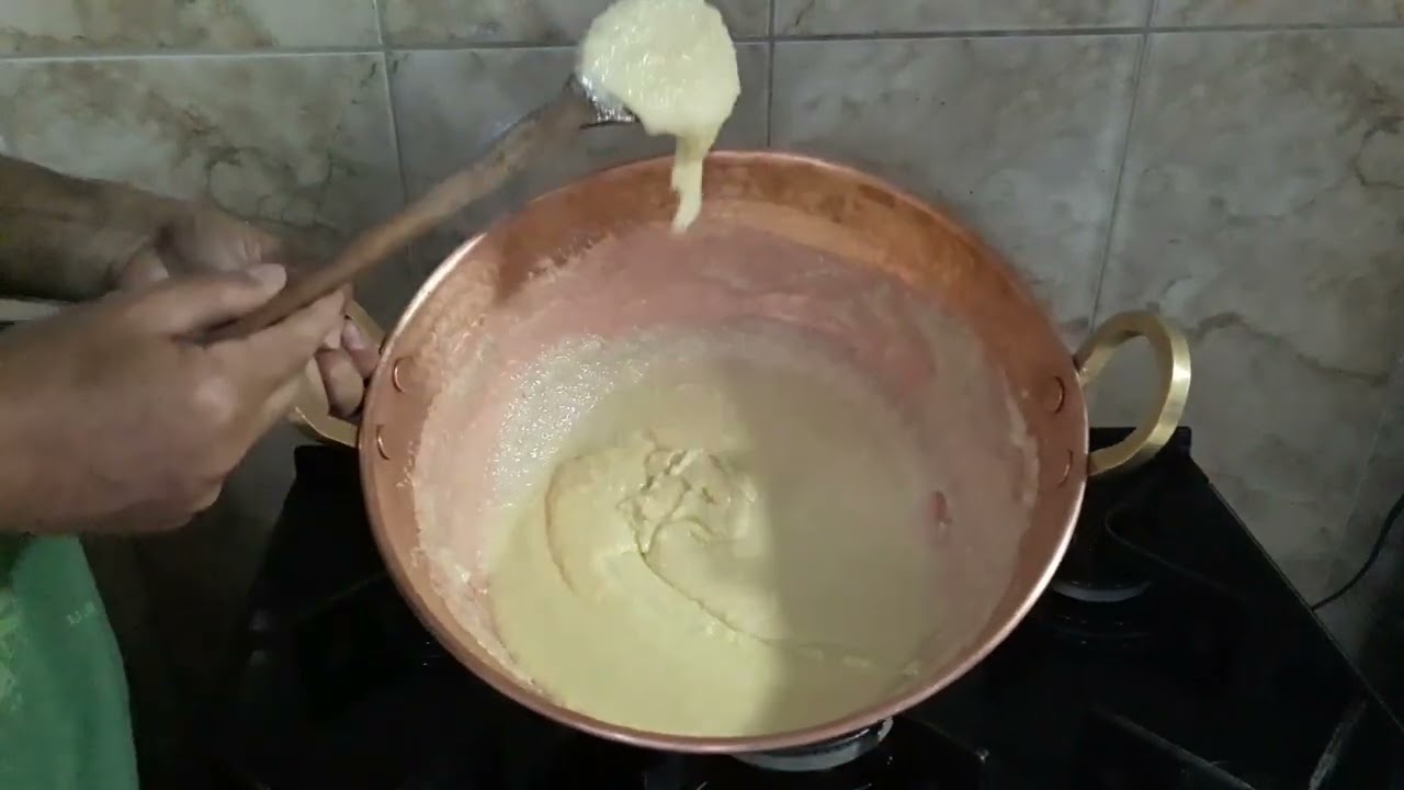 COMO FAZER UM DOCE QUEIJADA