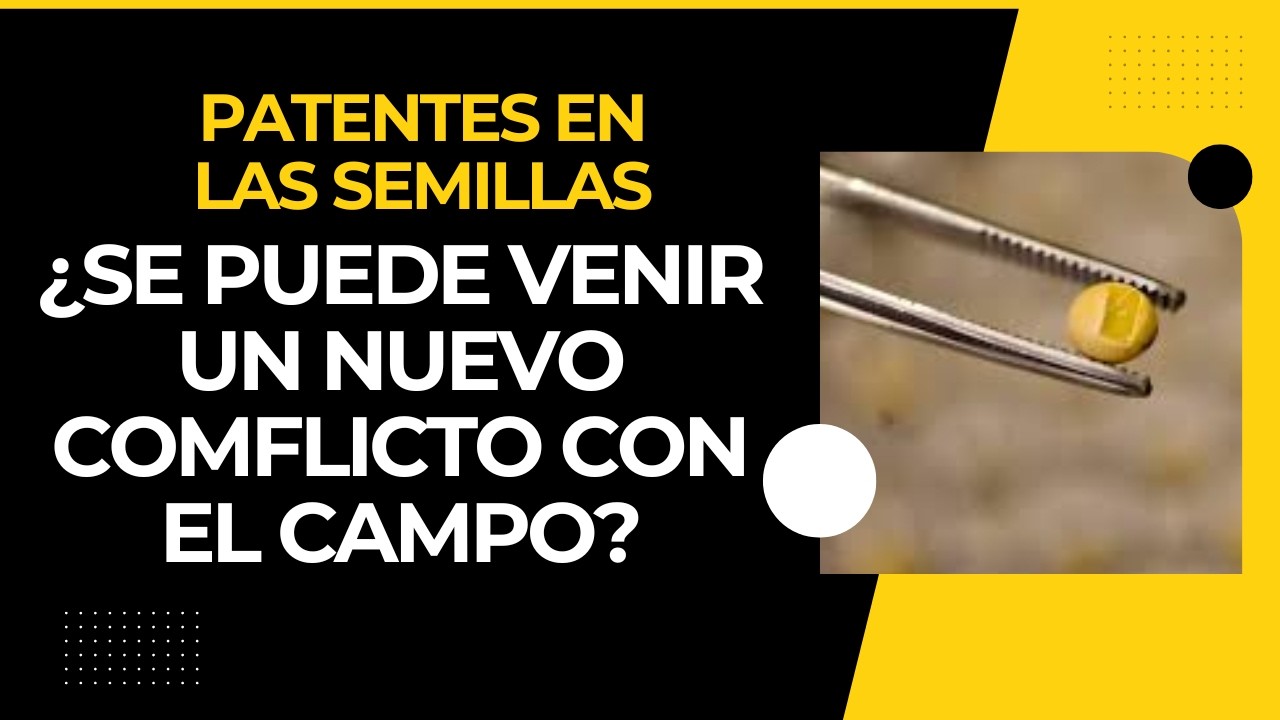 ¿Por qué se puede venir un nuevo conflicto entre el Gobierno y el Campo?