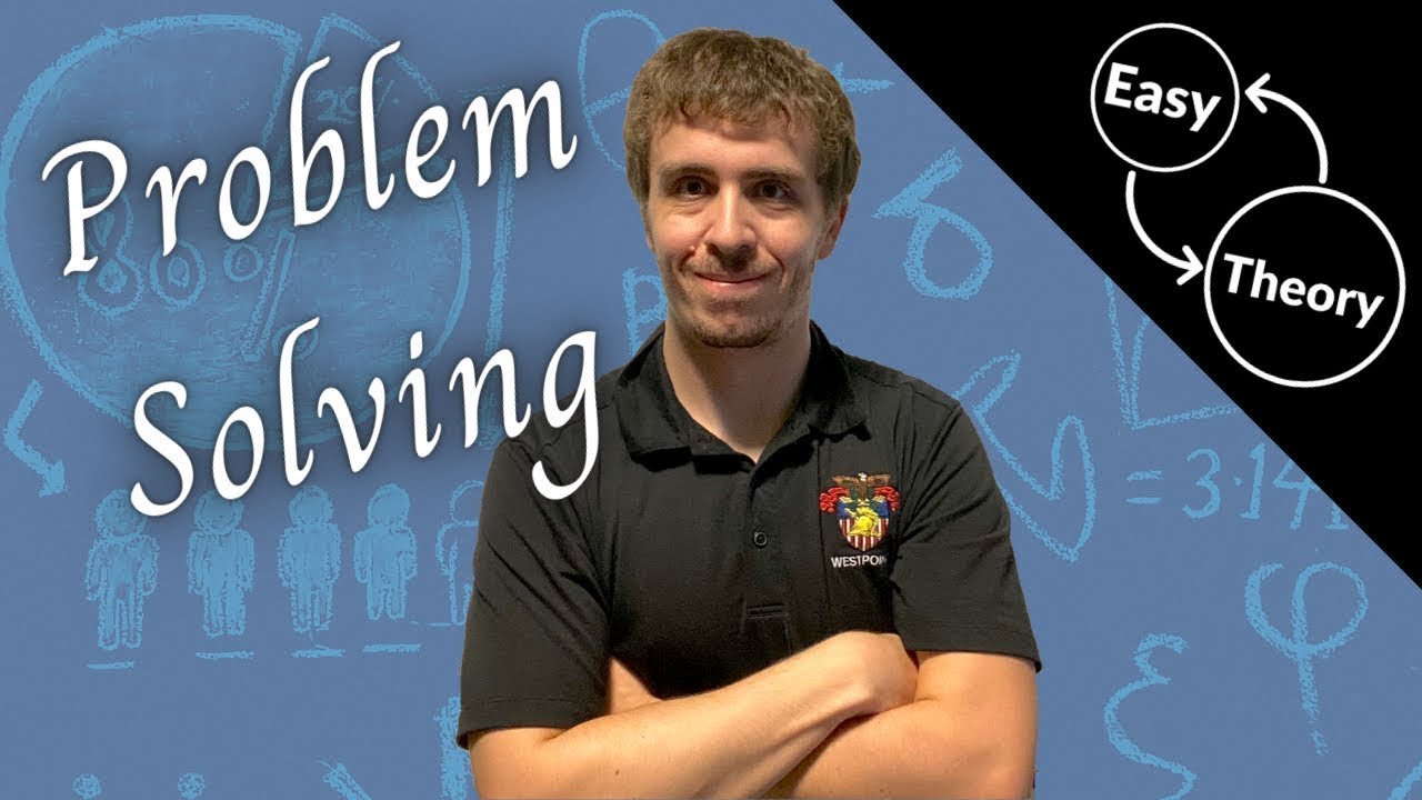 Problem Solving Livestream (Turing Machines)