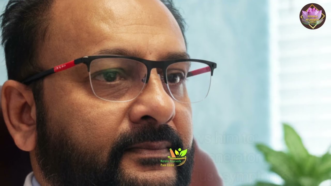 Why biomechanics (anatomy & physiology) is crucial in pain management