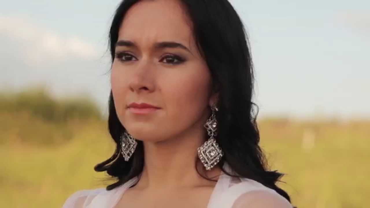 АЙГУЛЬ ХАЙРИ "АККОШ КУЛЕ"