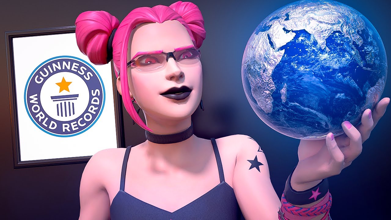 Qualed Solo Cup Finals in 3 Games (World Record) 🌎