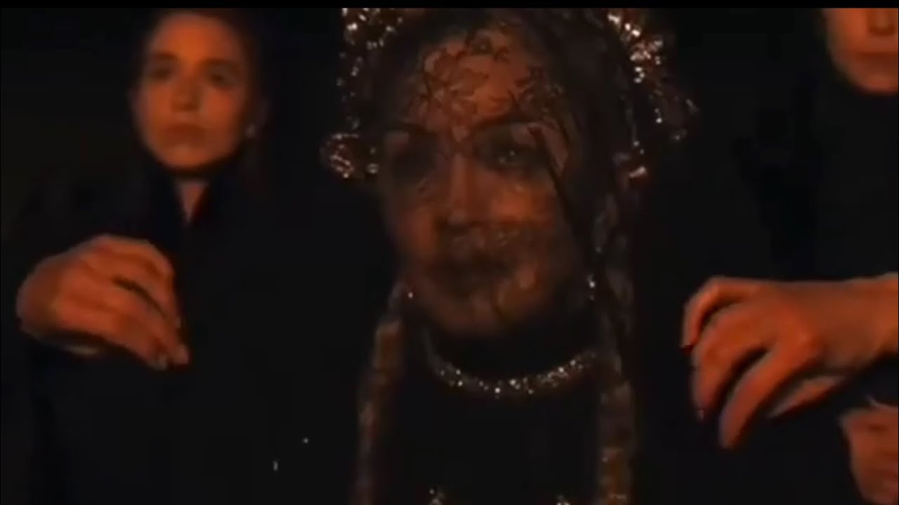 Madonna - Dark Ballet „The Outtakes“ from the Official Music Video