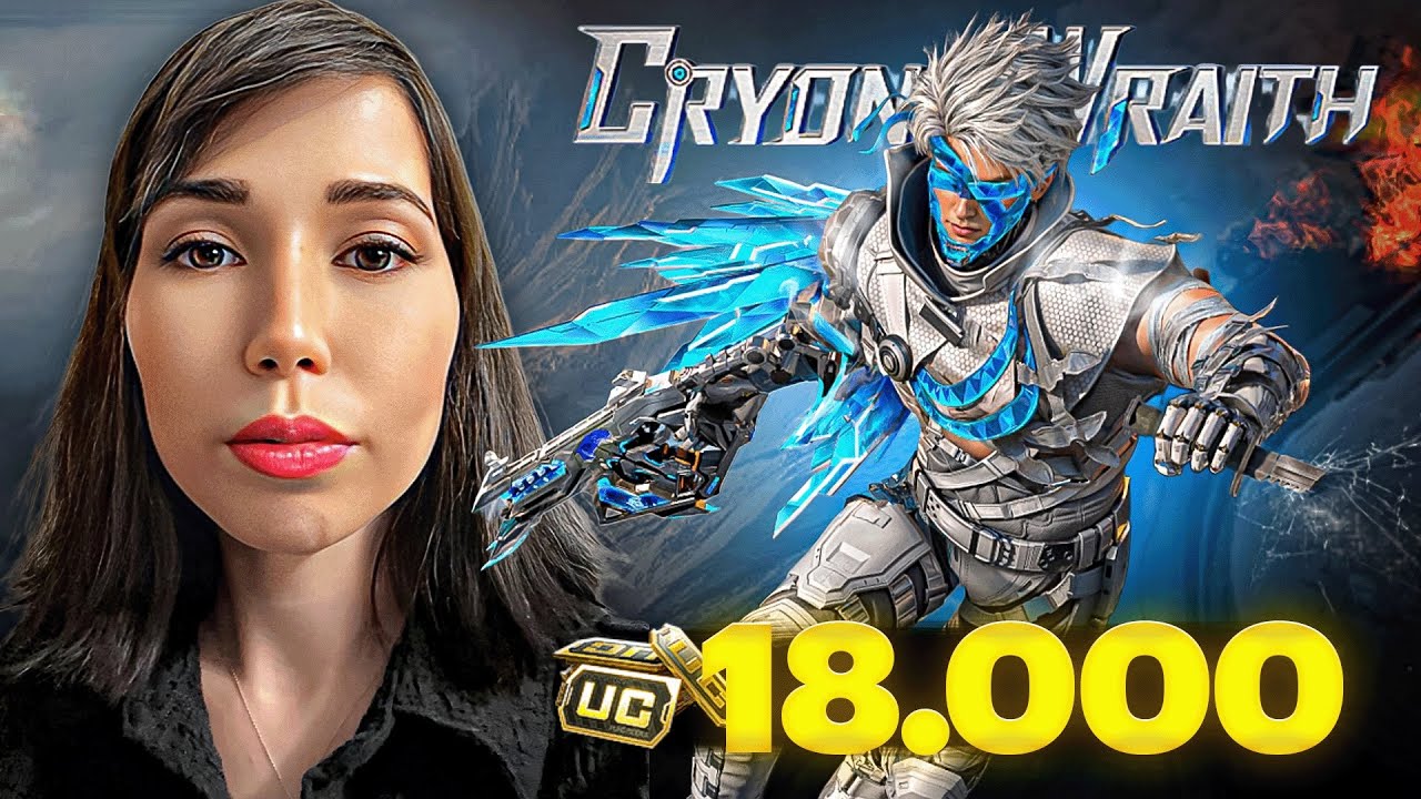 Cryonix Wraith Set Crate Opening | Absolute Zero - Vector Crate Opening