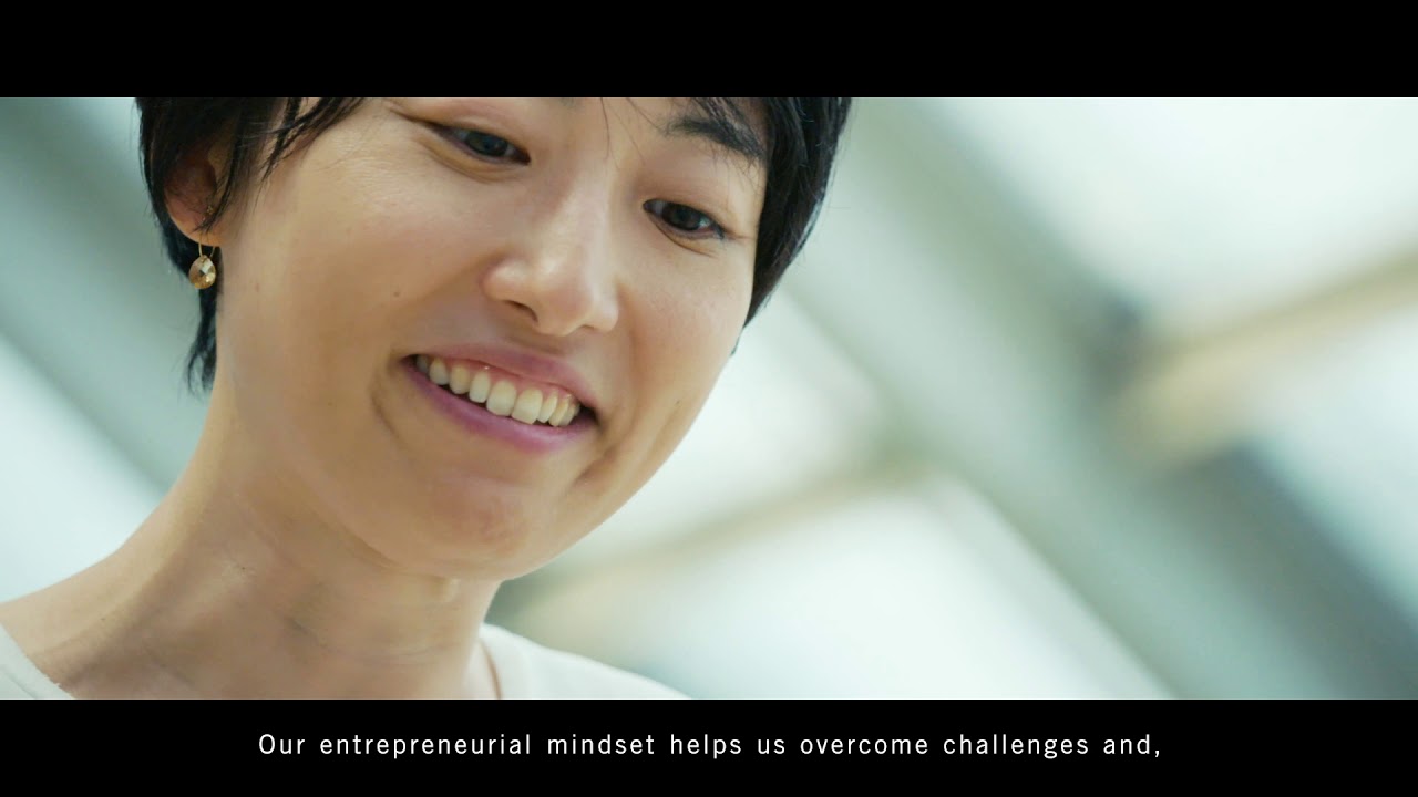 2020 LIXIL Corporate Video
