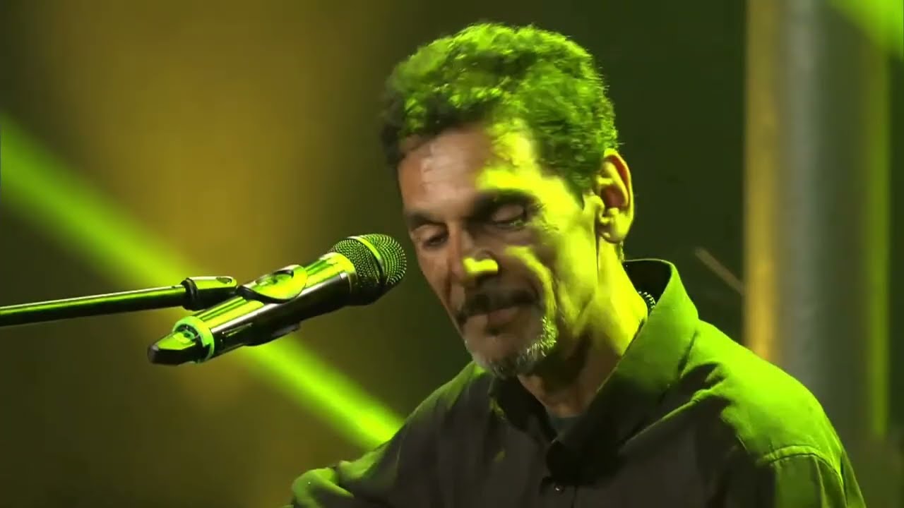 Kostas Pavlidis Band - Romano Tsifteteli (Khamoro 2025)