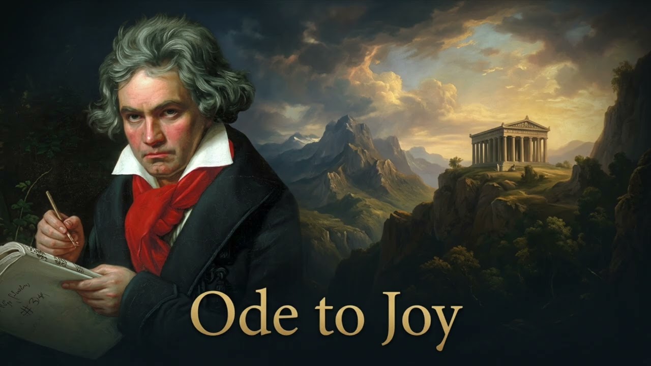 Ode to Joy
