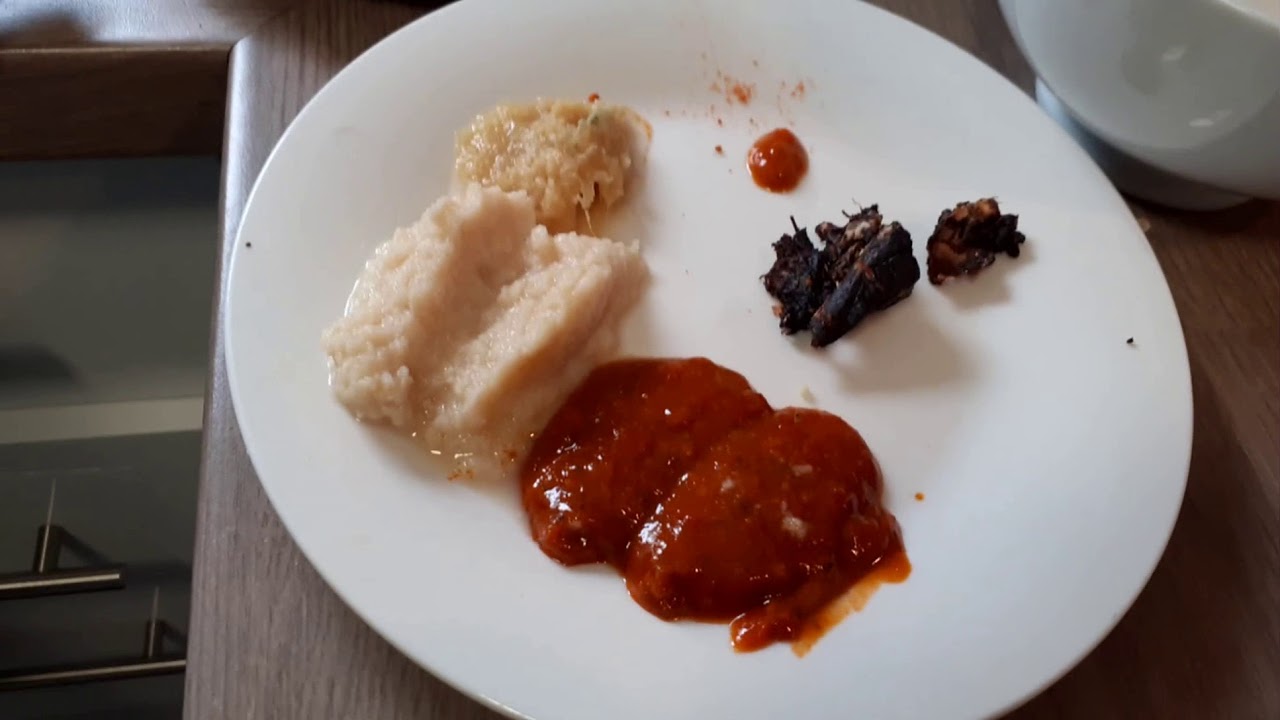 How to make Fish Curry like Chef Chrissy Bee