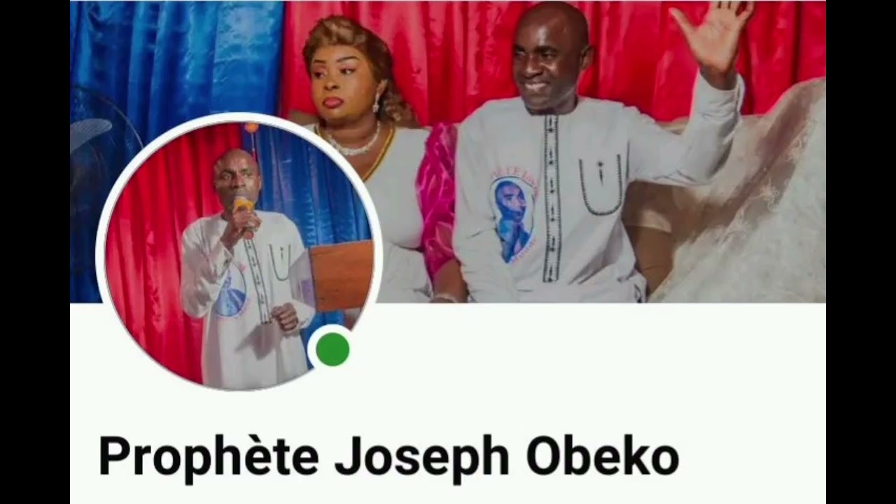 Louange école guérison Miracle 